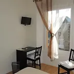 酒店 乐古德基恩斯酒店 Ambrieres Les Vallees
