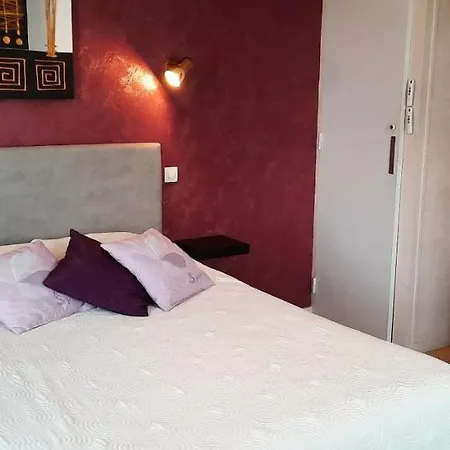 酒店 乐古德基恩斯酒店 Ambrieres Les Vallees