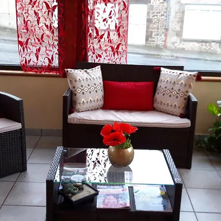 Le Gue De Genes Hotel