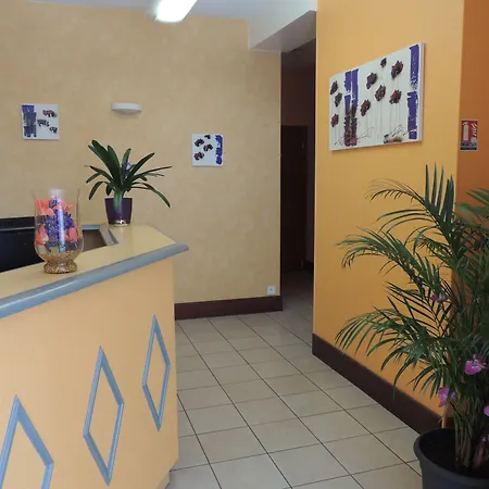 酒店 乐古德基恩斯酒店