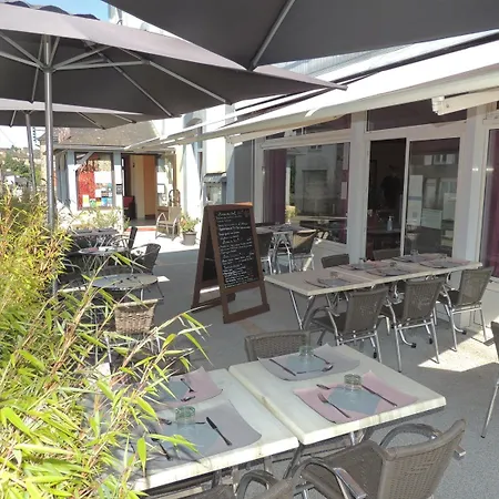 酒店 乐古德基恩斯酒店 2*