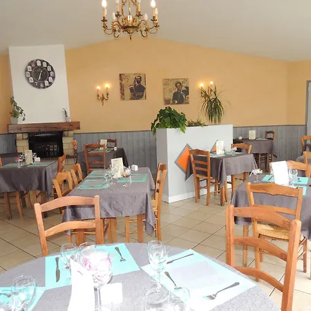 Le Gue De Genes Hotel 2*