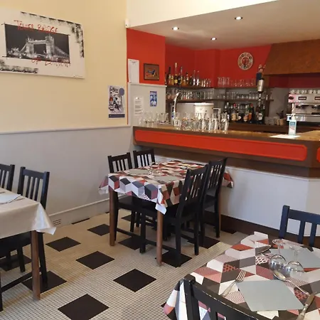 酒店 乐古德基恩斯酒店