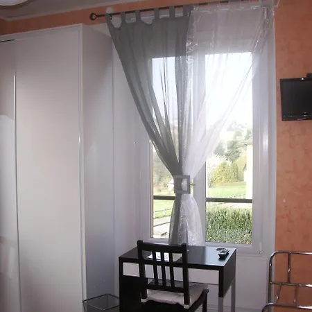 Otel Le Gue De Genes