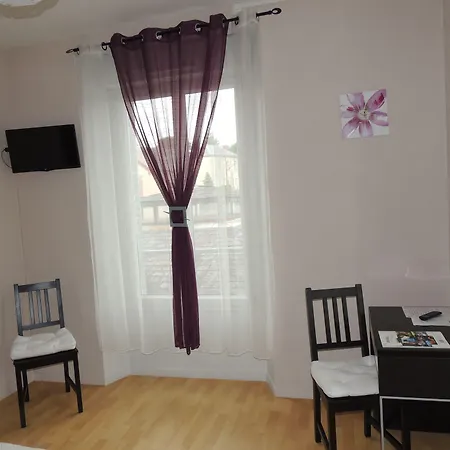 酒店 乐古德基恩斯酒店 2*