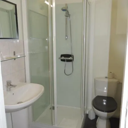 酒店 乐古德基恩斯酒店 2*