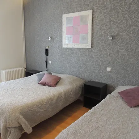 乐古德基恩斯酒店 2*