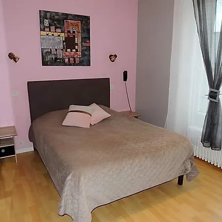 Hotel Le Gue De Genes 2*