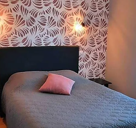 Hotel Le Gue De Genes 2*