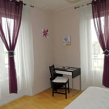 Le Gue De Genes Hotel