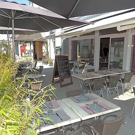 Hotel Le Gue De Genes 2*