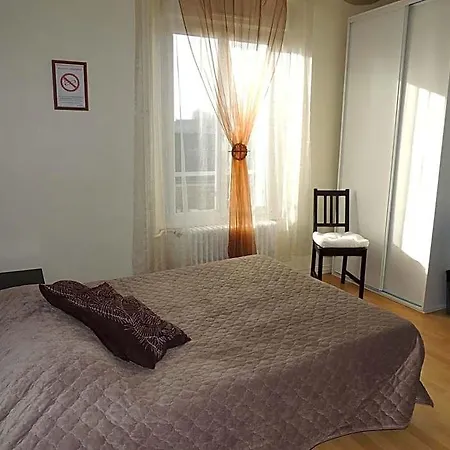 Hotel Le Gue De Genes 2*