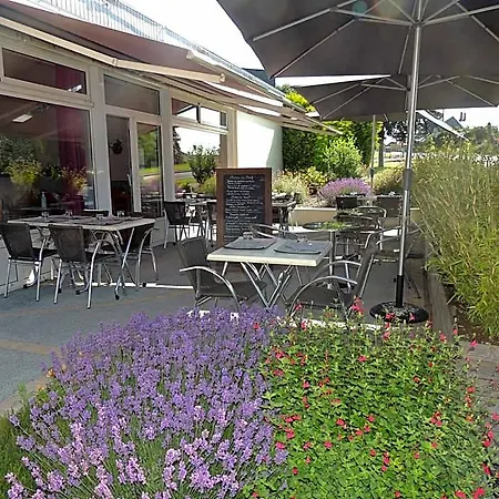 Hotel Le Gue De Genes