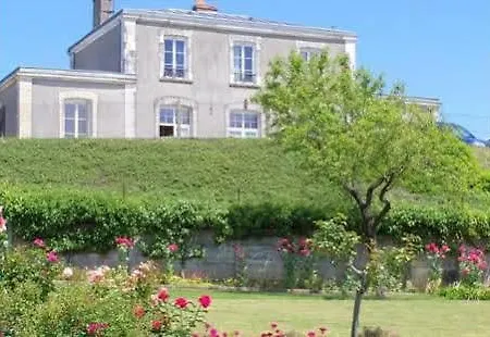 Le Gue De Genes Otel