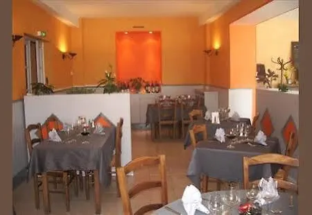 Le Gue De Genes Otel