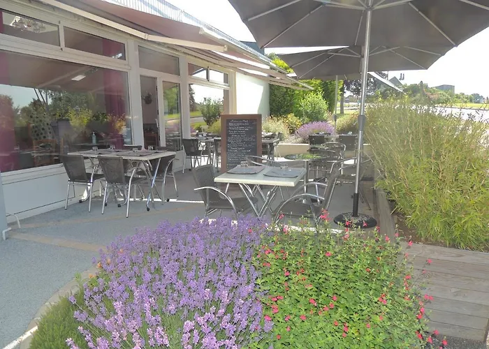 Hotel Le Gue De Genes