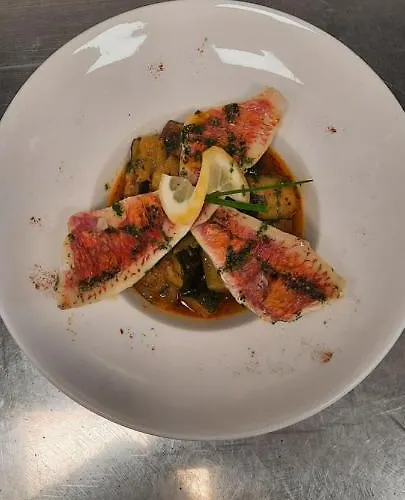 Le Gue De Genes 2* Ambrieres Les Vallees