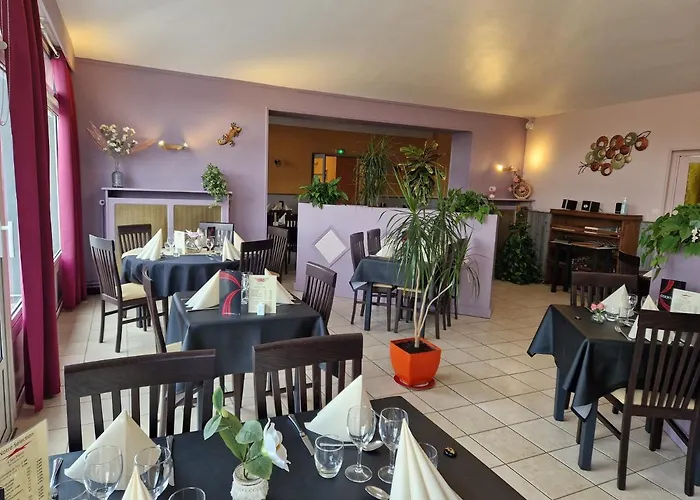 Le Gue De Genes 2* Ambrieres Les Vallees