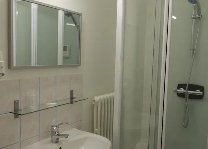 Le Gue De Genes Hotel 2*