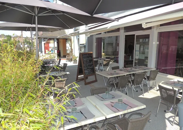 Hotel Le Gue De Genes 2*