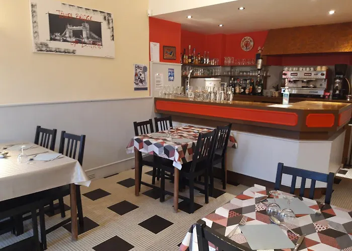 Hotel Le Gue De Genes