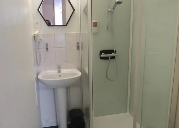 Hotel Le Gue De Genes 2*