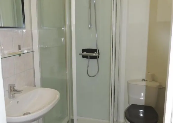 Hotel Le Gue De Genes 2*