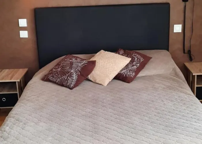 Le Gue De Genes Hotel