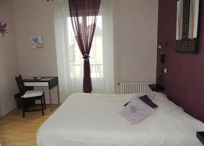 Le Gue De Genes Hotel