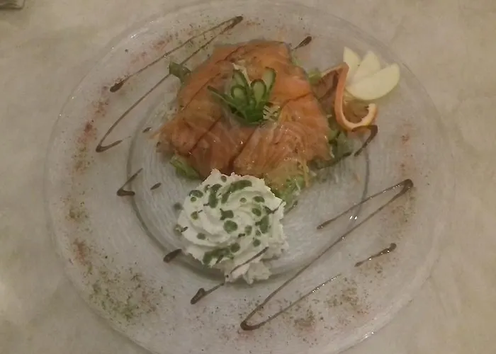 Le Gue De Genes Hotel 2*