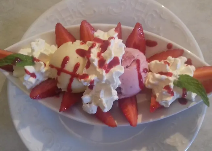 Le Gue De Genes Hotel 2*