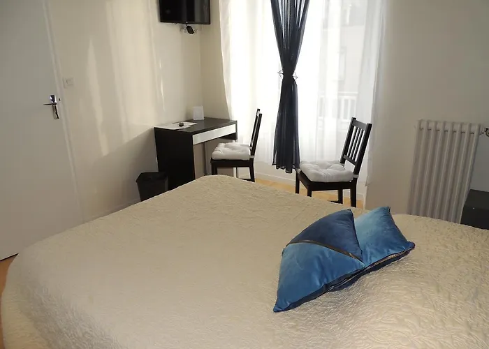 Le Gue De Genes 2* Ambrieres Les Vallees