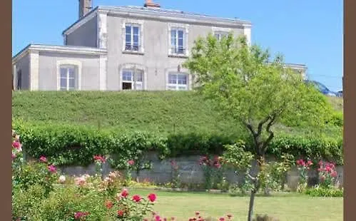 Le Gue De Genes Hotel