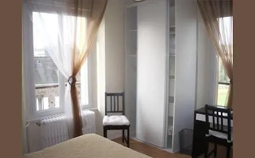 Le Gue De Genes Hotel