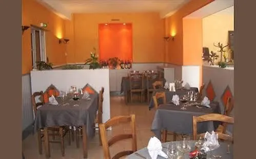 Le Gue De Genes Hotel