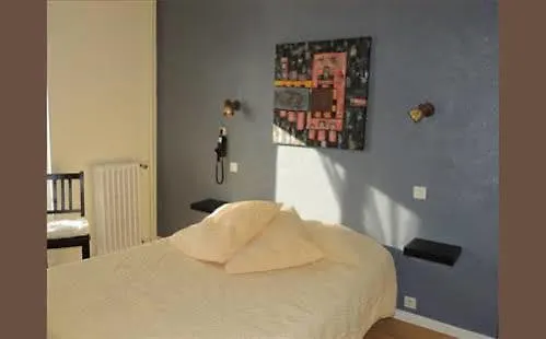 Hotel Le Gue De Genes Ambrieres Les Vallees